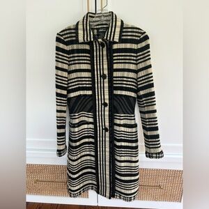 DKNY Vintage Coat